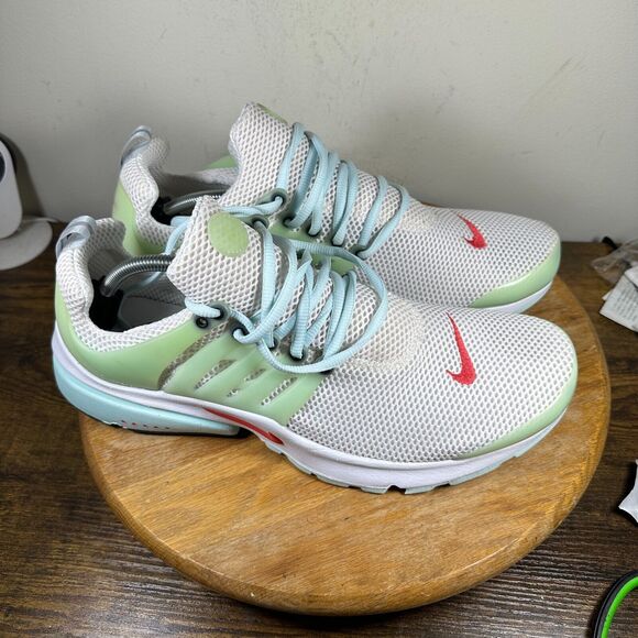 Nike Presto Unholy Cumulus White Shoe Sneakers Men's Size XXL 789870-181